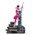 Iron Studios Power Rangers - Pink Ranger Statue Art Scale 1/10