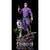 Iron Studios Defenders of the Earth - Phantom Statue Deluxe Art Scale 1/10