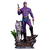 Iron Studios Defenders of the Earth - Phantom Statue Deluxe Art Scale 1/10