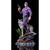 Iron Studios Defenders of the Earth - Phantom Statue Deluxe Art Scale 1/10