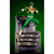 Iron Studios Power Rangers - Green Ranger Statue Art Scale 1/10