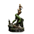 Iron Studios Mortal Kombat Klassic - Sonya Blade Statue Art Scale 1/10