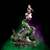 Iron Studios Mortal Kombat Klassic - Sonya Blade Statue Art Scale 1/10