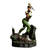 Iron Studios Mortal Kombat Klassic - Sonya Blade Statue Art Scale 1/10