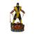 Iron Studios Mortal Kombat - Scorpion Statue Art Scale 1/10