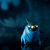 PureArts Peagle - Bat-Peagle Limited Edition Figure