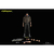 PureArts Cyberpunk 2077 - V Male Figure Scale 1/6