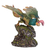 PureArts Monster Hunter World - Pukei Pukei Limited Edition Statue 1:26 scale