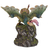 PureArts Monster Hunter World - Pukei Pukei Limited Edition Statue 1:26 scale