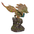 PureArts Monster Hunter World - Pukei Pukei Limited Edition Statue 1:26 scale