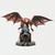 PureArts The Witcher 3: Wild Hunt - Geralt Deluxe Limited Edition Statue 1/4 Scale