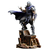 Iron Studios TMNT - Shredder Statue BDS Art Scale 1/10