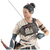 PureArts Rainbow Six Siege - Hibana Limited Edition High-end Statue Scale 1/4