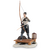PureArts Rainbow Six Siege - Hibana Limited Edition High-end Statue Scale 1/4