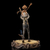 Iron Studios Pinocchio - Gepeto & Pinocchio Statue Art Scale 1/10