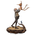 Iron Studios Pinocchio - Gepeto & Pinocchio Statue Art Scale 1/10