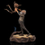 Iron Studios Pinocchio - Gepeto & Pinocchio Statue Art Scale 1/10
