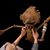 Iron Studios Pinocchio - Gepeto & Pinocchio Statue Art Scale 1/10