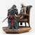 PureArts Assassin's Creed - RIP Altair  Statue 1/6 Scale Diorama