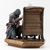 PureArts Assassin's Creed - RIP Altair  Statue 1/6 Scale Diorama