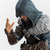 PureArts Assassin's Creed - RIP Altair Statue 1/6 Scale Diorama