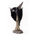 PureArts The Lord of the Rings Trilogy - Mouth of Sauron  Replica 1:1 Scale Art Mask