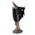 PureArts The Lord of the Rings Trilogy - Mouth of Sauron  Replica 1:1 Scale Art Mask