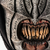 PureArts The Lord of the Rings Trilogy - Mouth of Sauron  Replica 1:1 Scale Art Mask