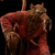 Iron Studios TMNT - Master Splinter BDS Statue Art Scale 1/10