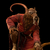 Iron Studios TMNT - Master Splinter BDS Statue Art Scale 1/10