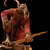 Iron Studios TMNT - Master Splinter BDS Statue Art Scale 1/10