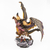 PureArts Monster Hunter World - Nergigante Limited Edition Statue 1:26 scale