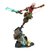 PureArts League of Legends - Ekko Statue Scale 1/4