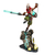 PureArts League of Legends - Ekko Statue Scale 1/4