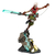 PureArts League of Legends - Ekko Statue Scale 1/4