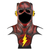 PureArts The Flash – Young Barry 1:1 Scale Cowl Replica
