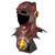 PureArts The Flash – Young Barry 1:1 Scale Cowl Replica