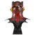 PureArts The Flash – Young Barry 1:1 Scale Cowl Replica