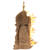 PureArts Assassin's Creed - Animus Basim 1/4 Scale Statue