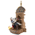 PureArts Assassin's Creed - Animus Basim 1/4 Scale Statue