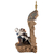 PureArts Assassin's Creed - Animus Basim 1/4 Scale Statue