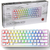 Πληκτρολόγιο Razer Huntsman Mini - Chroma RGB Gaming Keyboard (Mercury White | US Layout)