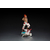 Iron Studios TWISTED METAL - Sweet Tooth Needles Kane Statue 1/10