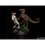 Iron Studios Jurassic Park - Άγαλμα Clever Girl Deluxe Art Scale 1/10