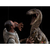 Iron Studios Jurassic Park - Άγαλμα Clever Girl Deluxe Art Scale 1/10