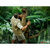 Iron Studios Jurassic Park - Άγαλμα Clever Girl Deluxe Art Scale 1/10