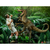Iron Studios Jurassic Park - Άγαλμα Clever Girl Deluxe Art Scale 1/10