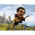 Iron Studios & Minico Harry Potter  - At the Quiddich Match Figure