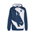 Team Liquid - Hoodie Μπλε/Μωβ, L