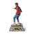 Iron Studios Back to the Future II - Marty McFly on Hoverboard Statue Art Scale 1/10